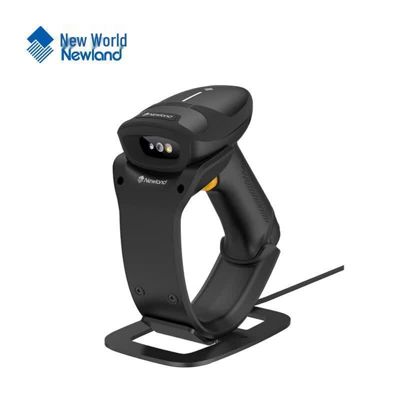Newland HR3000 Bluetooth 2D Barcode Scanner