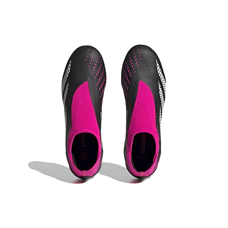 adidas Predator Accuracy.3 Senza Lacci Fg 'Own Your Football Pack' GW4597