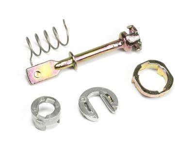 VW Polo III (6N) Kit di riparazione maniglia esterna porta anteriore Classic 97-01