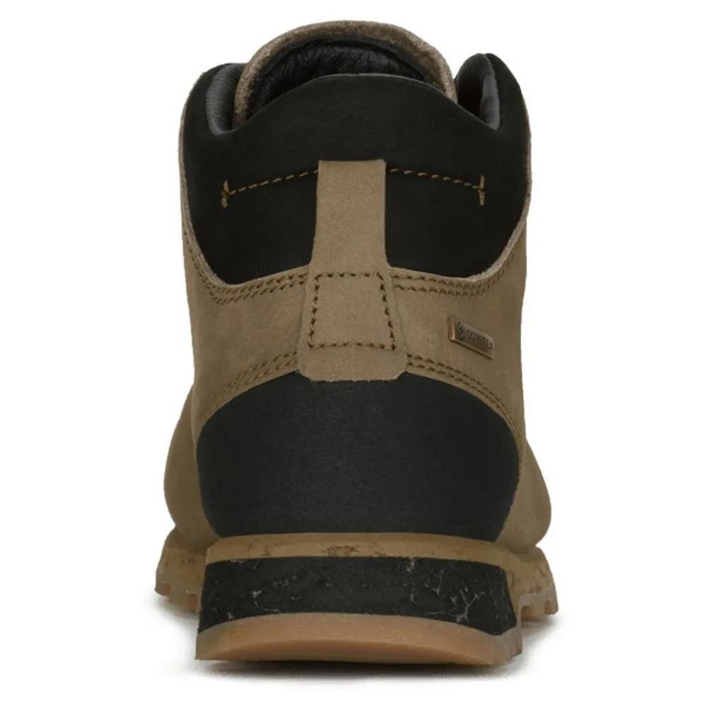 Aku Hiking Boots Bellamont III NBK Mid Goretex