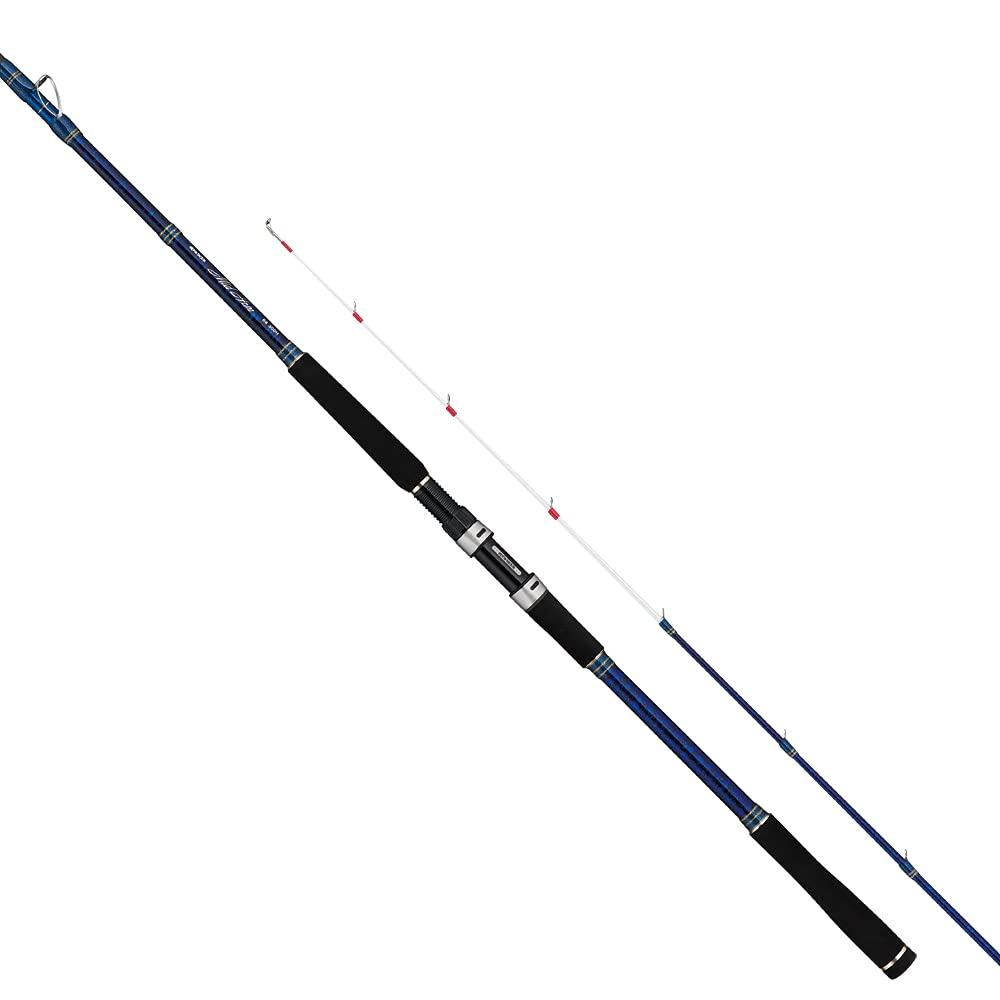 

Alpha Tackle Rod Boat Mid Arm 73 240H