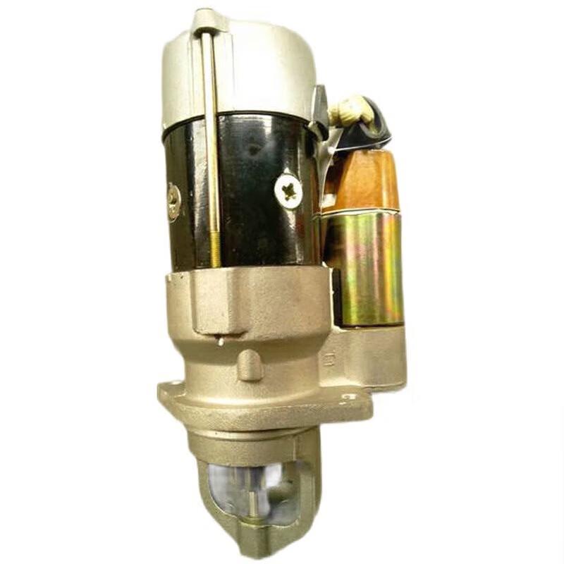 OLPAY Starter Motor Assembly for Dongfeng Mengshi EQ2050