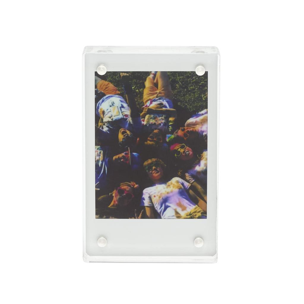 FUJIFILM Instax Mini Acrylic Photo Frame 469530