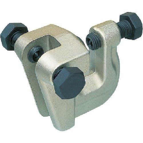 

Super Iron Man (temporary narrow fastening bracket) L-shaped bolt, 36mm across flats
