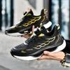 Fashion Summer Shoes men Sneakers Mesh casual Mens Shoes tenis shoes Trainer Race Breathable Shoes fashion loafers running Shoes for men