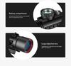 Diana 4X33 Tactical Optical Scope Green Red Cross Illuminated Scope Hunting Scope