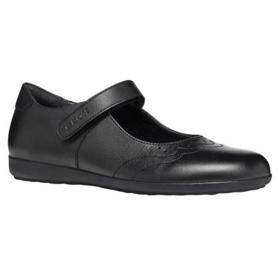 Girls J Iberide A School Shoes