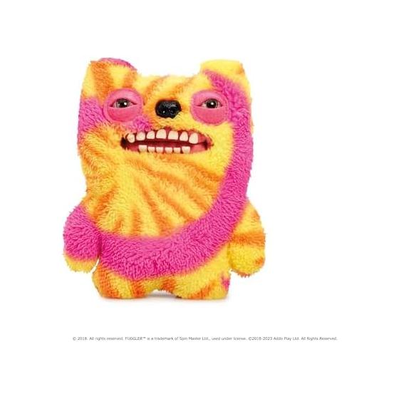 Fuggler Laboratory Misfits Old Tooth Plush Подлинный продукт