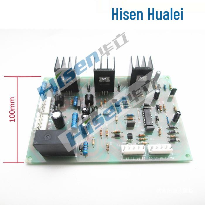 NBC-270 Welder Control Board for Gas Shielded MIG/MAG Welding Wire Feeder