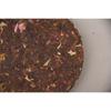Organic Pu-erh Tea Slimming Rose Flavor Fermented 100g