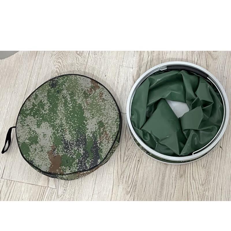 WEITUO Tactical Folding Bucket