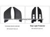 Defender 110 2020 Body Protection 9-Piece Set: Anti-Scratch & Anti-Collision Strips
