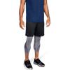 Under Armour Shorts Men's Black 1306434-001