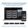 Smart Plug Shelly S3PL-20112EU Wi-Fi