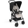HAUCK - Stroller - SPORT - Foldable & Reclinable - Sun Canopy - 4 Wheels - Mickey &; Minnie
