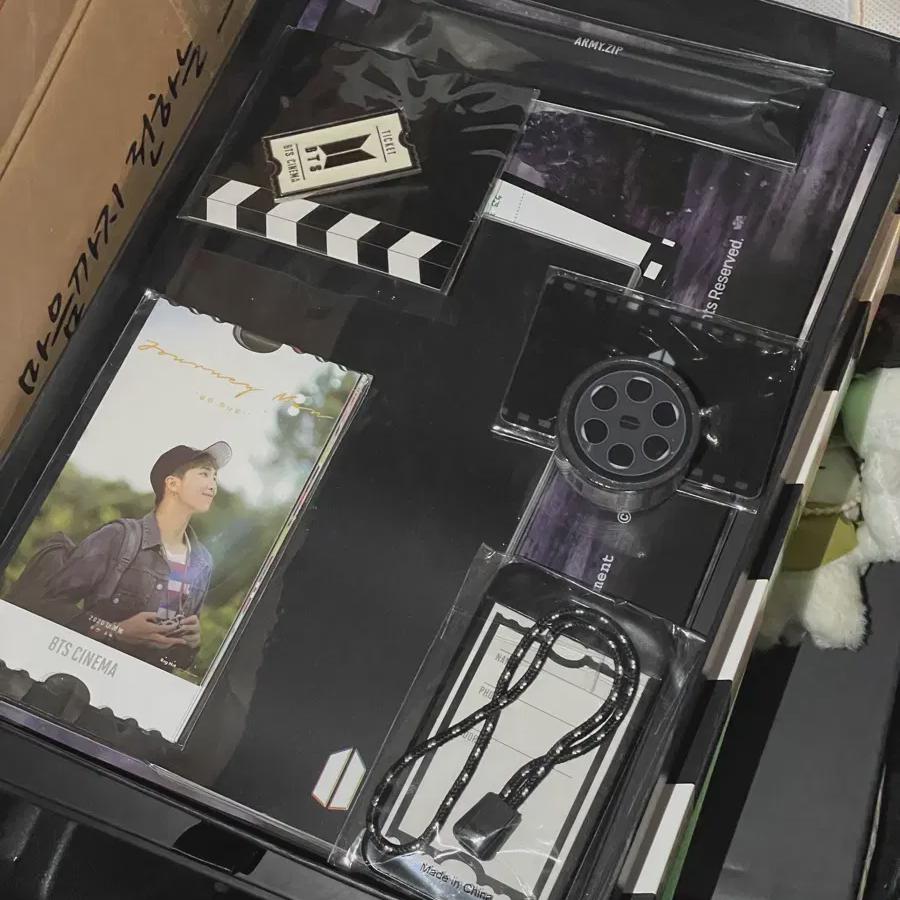 

Bts Ami Kit 5, 6, 7 Bts