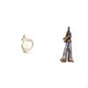 Artistic Resin Figurine Sculpture Collection for Home Decor Anniversary Gift Musician Statue