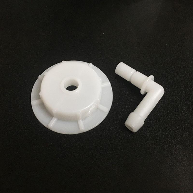 

Honda Acura Radiator Coolant Reservoir Cap for Accord and Civic (19102-PM5-A00) белый