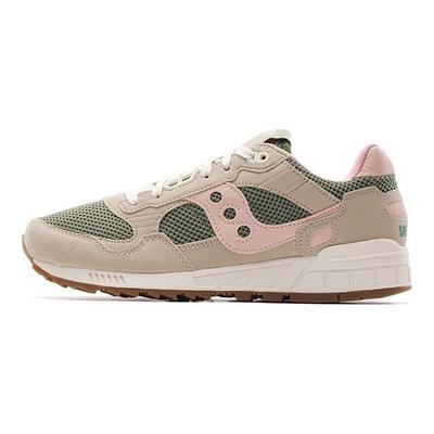 Shadow 5000 Mushroom Pack Unisex Sneaker Tan Olive S70747-3