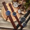 Keuliseuchyanmodeu Moonphase Watch Cm401Rgbch_M (Men'S)