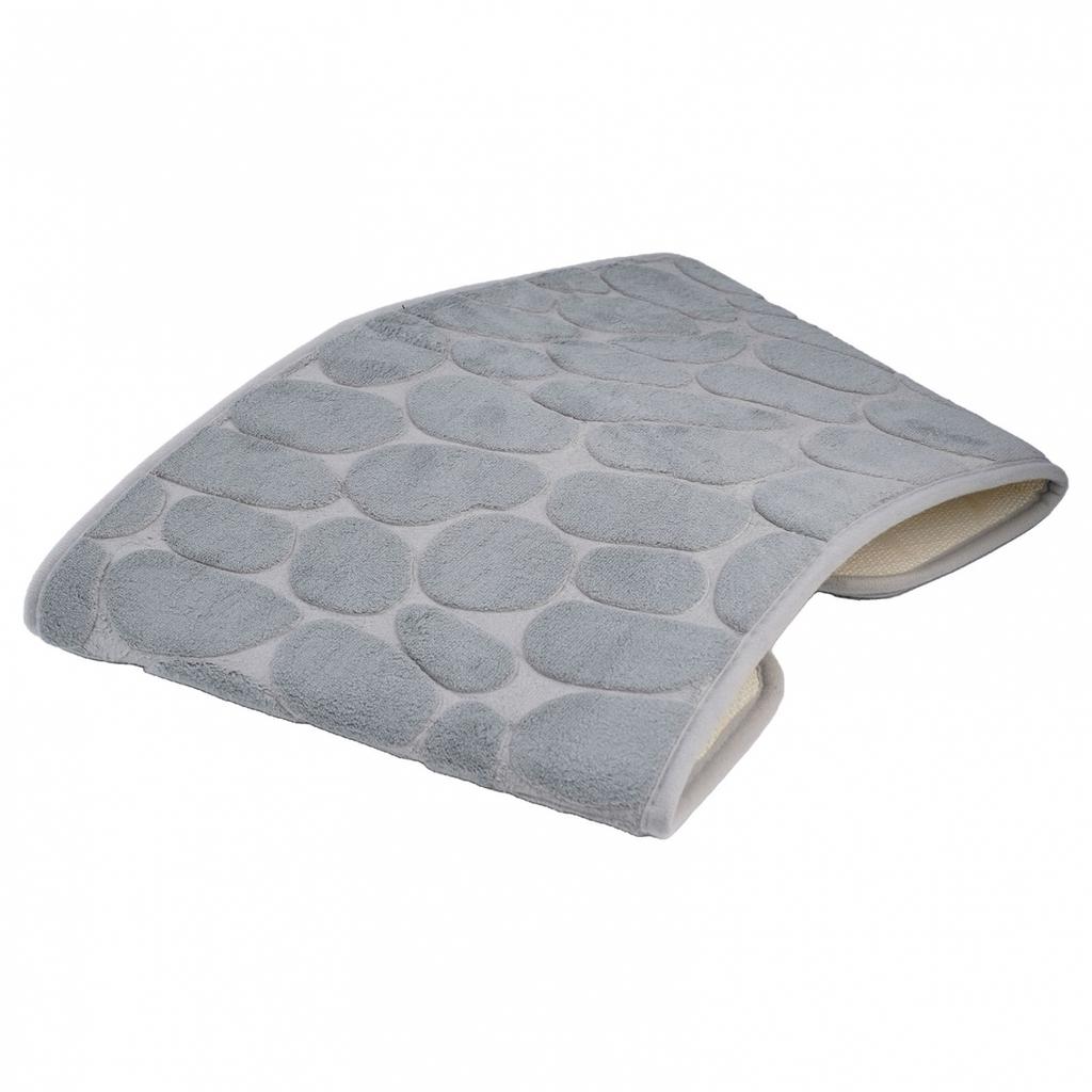 Shower Mat Bathroom Accessory Shower Soft Washable