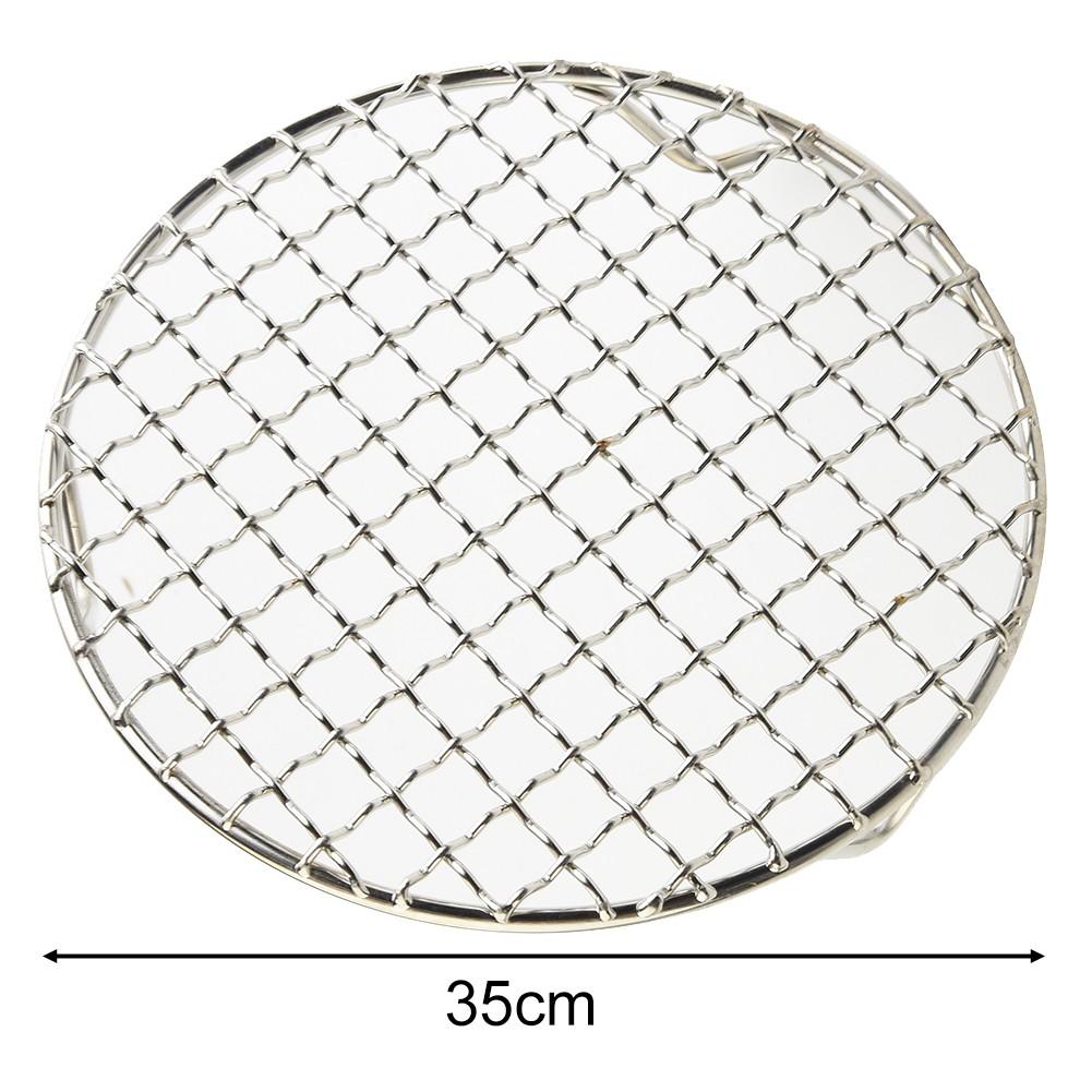 Духовка из нержавеющей стали, легко чистить и поддерживать в хорошем состоянии, лист для гриля хорошего качества 35cm