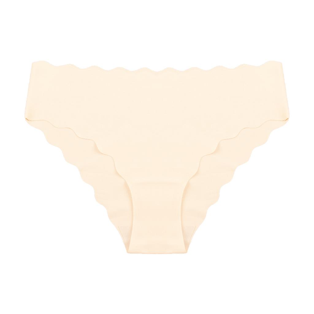 Women's Thin Breathable Quick Drying Low Waist Seamless Underwear