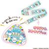 Chiikawa and Isshomuchakawa Pink DX Set for ages 6 and up
