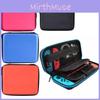 Eva Storage Hard Carrying Case Bags Protective Shell Strap For Nintendo 2ds