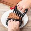 Bear Claw Meat Shredder BBQ Tools - 2-Piece Set in Stock