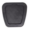 Bremskupplung Fußpedal Pad Abdeckung Ersatz 46545-SA5-000 für Honda Civic 8. Generation 2011 2010 2009 2008 2007 2006 Acura CSX
