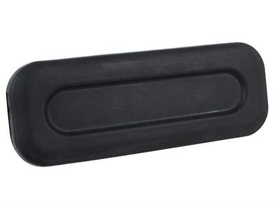 Citroen C4 Picasso 06-13 Heckklappen-Öffnungsknopf