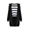 American TV Series Cos Costume Print Large Coat Lining Cos Costume