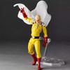One Punch Man Saitama Genos Akční figurka PVC 16 cm Sběratelská hračka Pro fanoušky
