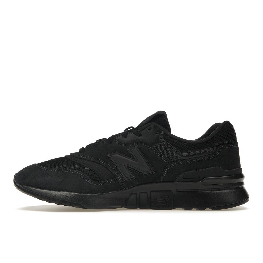 New Balance 997H 'Negro' CM997HCI