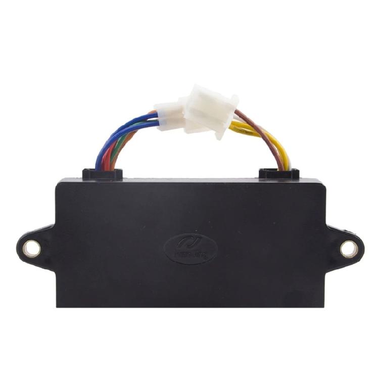 High Efficiency Single Phase Alternators AVR Voltage Stabilizer Board Suitable For Industrial 5kW-6.5kW Gas Generators