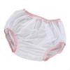 Incontinence Pant Adult Diaper Cover Multifunction Soft Traveling Vacation Summer Protection