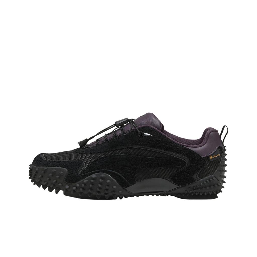 Puma Mostro XC GORE-TEX Black Midnight Plum Unisex Sneakers Puma-Black 402957-01