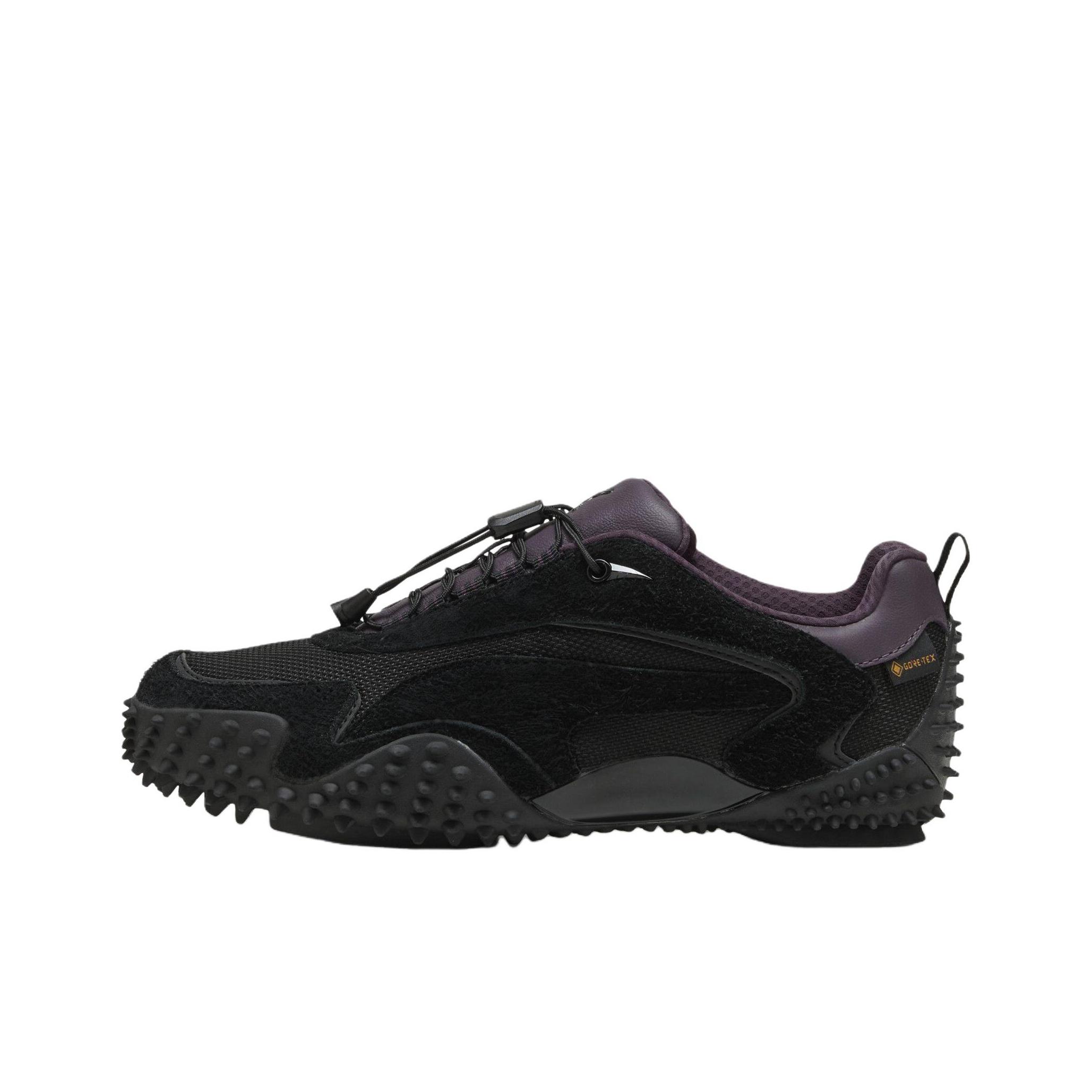 

Puma Mostro XC GORE-TEX Black Midnight Plum Unisex Sneakers Puma-Black 402957-01 41