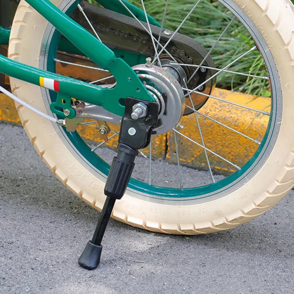 Children's Bicycle Footrest 14 Inch 16 Inch 18 Inch 20 Inch Parking Rack Bracket Stroller Support Footrest