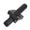 In Line Non Return Check Valve 1 Inch Universal Non Return Inline Valve for RV Yacht Ship Trailer