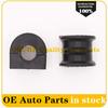 New BB5Z5A772A 2PCS Engine Rear Stabilizer Sway Bar Bushing for Ford Explorer Taurus Flex Lincoln MKS MKT BB5Z5A772A