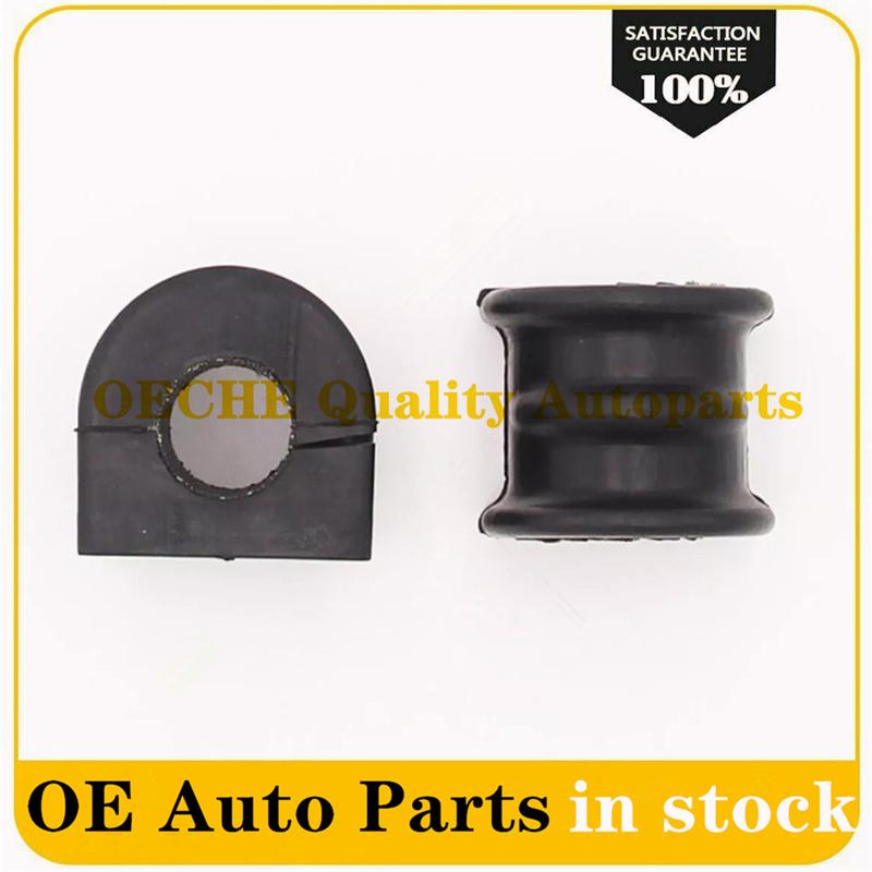 New BB5Z5A772A 2PCS Engine Rear Stabilizer Sway Bar Bushing for Ford Explorer Taurus Flex Lincoln MKS MKT BB5Z5A772A