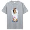 New Rare  Selena Quintanilla  T Shirt Top  Black Usasz  Limmited Edition Unisex Cotton Tees Tops Anime Harajuku Streetwear