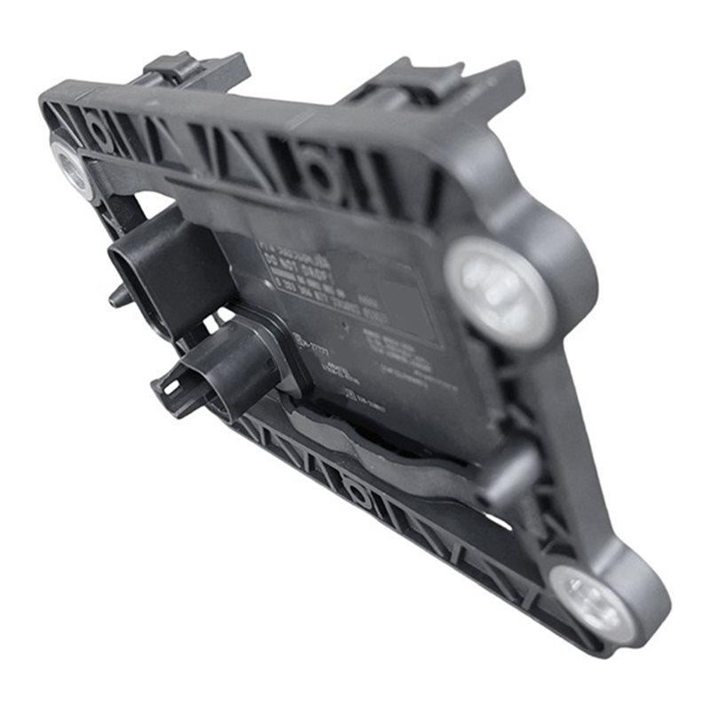 For Nissan Rogue Cruise Control Radar Distance Sensor W/Bracket 98890-6RJ0A Adaptive Cruise Control Replacement Part