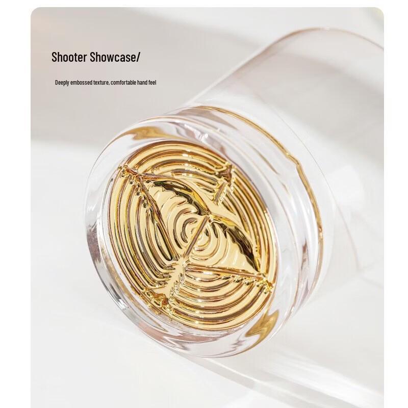 

Retro Whiskey & Beverage Glass