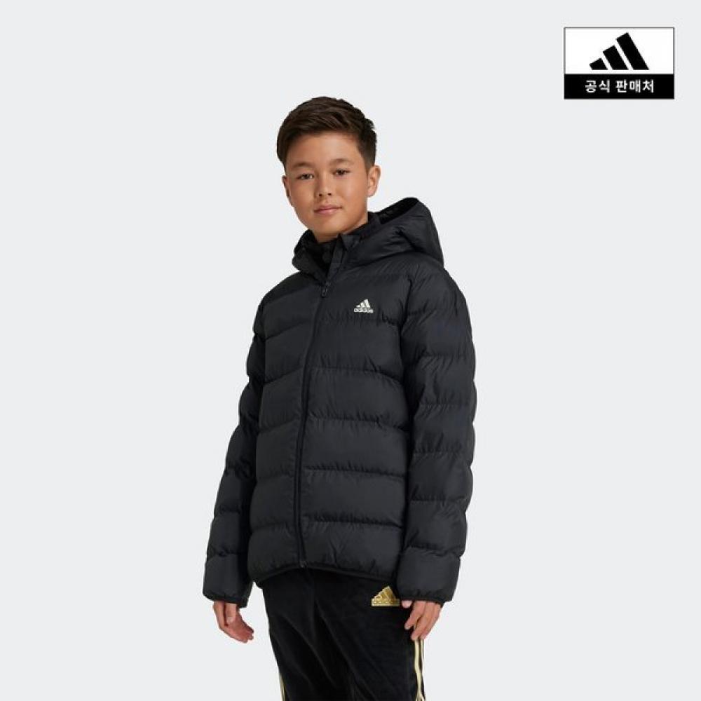 

Adidas Детская куртка Adidas Kids Junior Slim Down A130