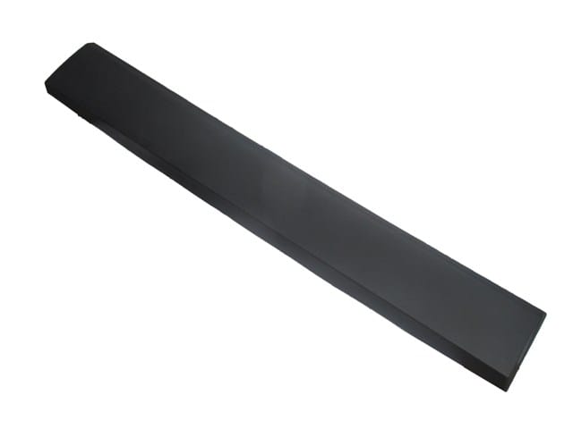 For Renault Trafic 3 2015-2021 Sliding Door Trim Right Black Clip Oem 14932261