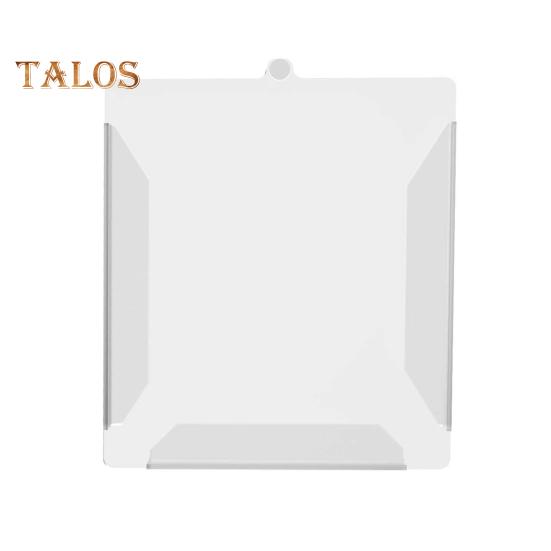 

Защитный чехол для ПК, жесткий чехол, ударопрочный, устойчивый к царапинам, прозрачный дизайн, защита от ультрафиолета, жесткий чехол для Starlink Mini прозрачный