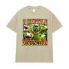 Funny Bearded Dragon Gift A Reptile Dysfunction Gift T Shirt Unisex Unisex High Quality Streetwear Tshirt Oversized Oneck T Shirts